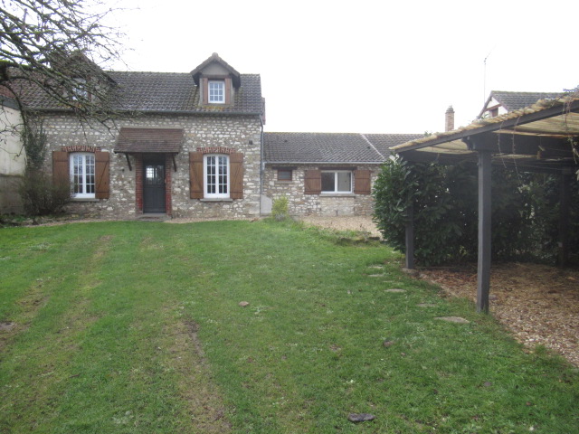 Location annuelle Maison/Villa BREVAL 78980 Yvelines FRANCE