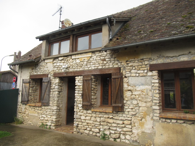 Location annuelle Maison/Villa BREVAL 78980 Yvelines FRANCE