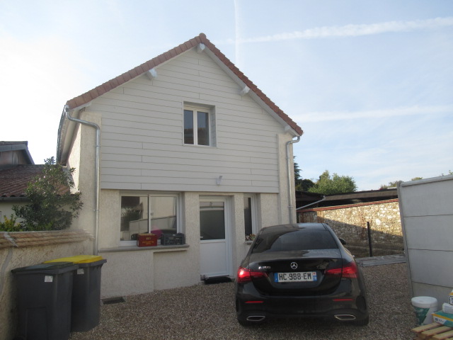 Location annuelle Maison/Villa BREVAL 78980 Yvelines FRANCE
