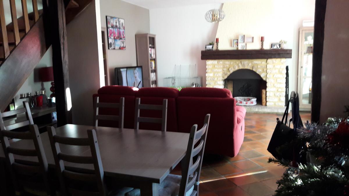 Location annuelle&nbsp;Maison/Villa&nbsp;BREVAL&nbsp;78980&nbsp;Yvelines&nbsp;FRANCE