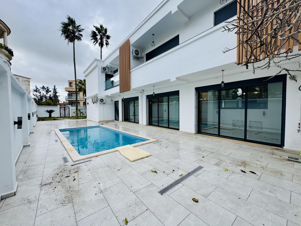 Location annuelle&nbsp;Maison/Villa&nbsp;ALGER&nbsp;ALGERIE&nbsp;&nbsp;