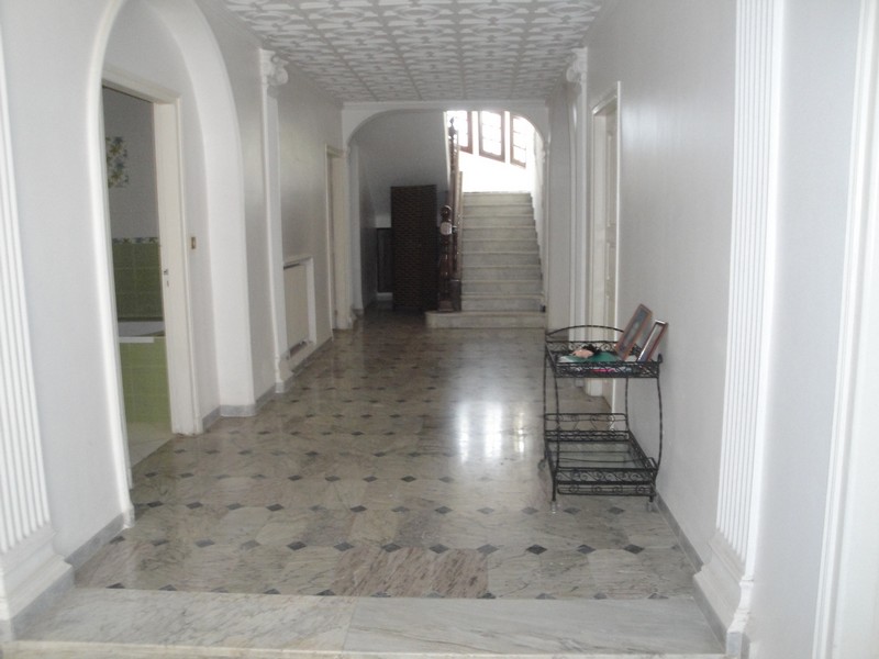 Location annuelle Maison/Villa BOUZAREAH ALGER ALGERIE  