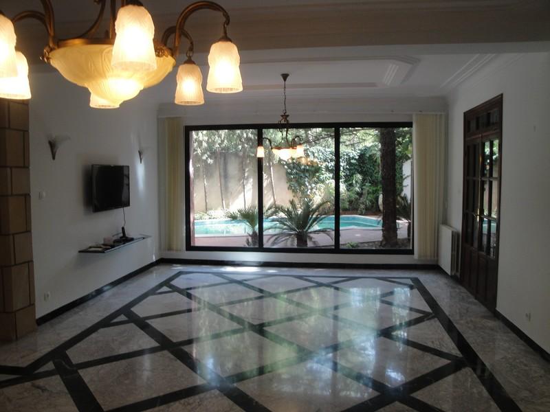 Location annuelle Maison/Villa DELY BRAHIM,ALGER ALGERIE  