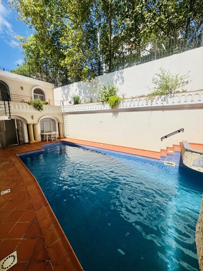 Location annuelle Maison/Villa HYDRA ALGERIE  