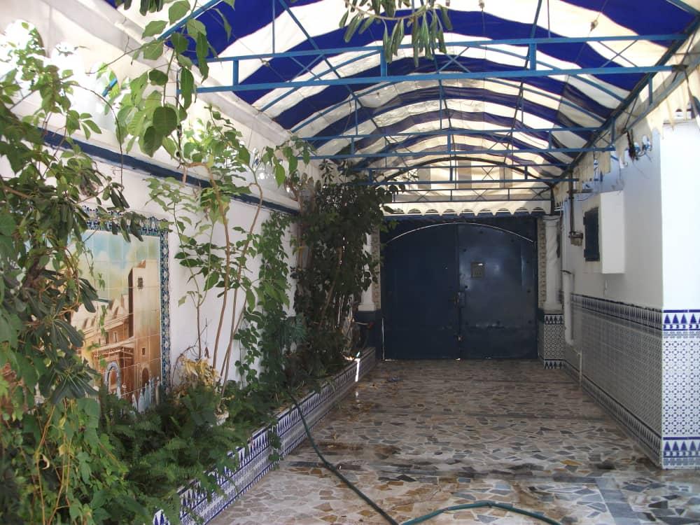 Location annuelle&nbsp;Maison/Villa&nbsp;PARC MIREMONT, CHEVALLEY, EL BIAR&nbsp;ALGERIE&nbsp;&nbsp;