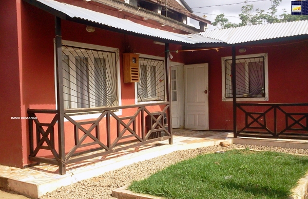 Location annuelle Maison/Villa ANTANANARIVE MADAGASCAR  