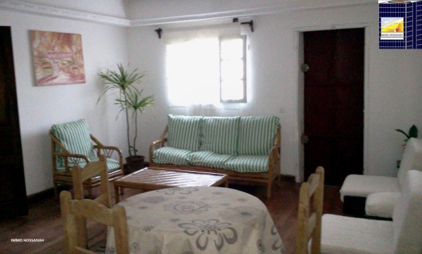 Location annuelle Maison/Villa ANTANANARIVE MADAGASCAR  