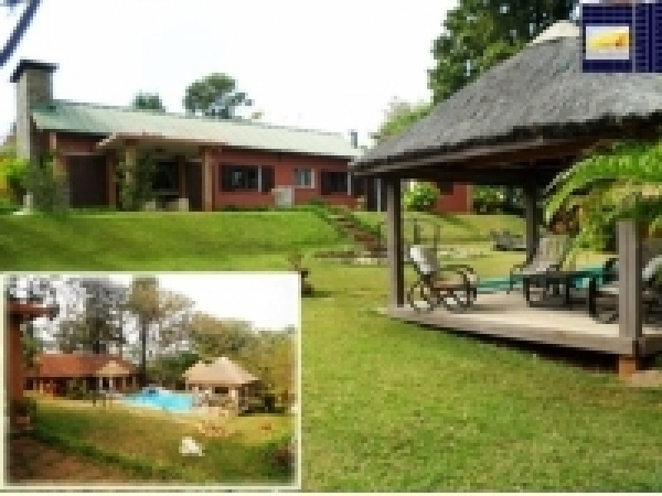 Location annuelle Maison/Villa ANTANANARIVE MADAGASCAR  