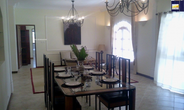 Location annuelle Maison/Villa ANTANANARIVE MADAGASCAR  