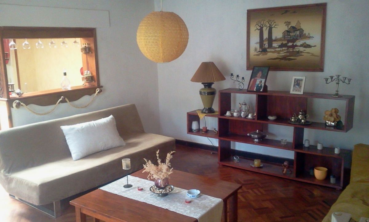 Location annuelle Maison/Villa ANTANANARIVE MADAGASCAR  