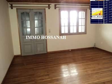 Location annuelle Maison/Villa ANTANANARIVE MADAGASCAR  