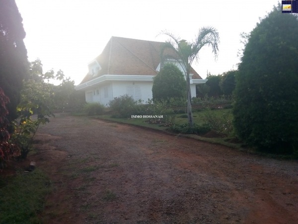 Location annuelle Maison/Villa ANTANANARIVE MADAGASCAR  