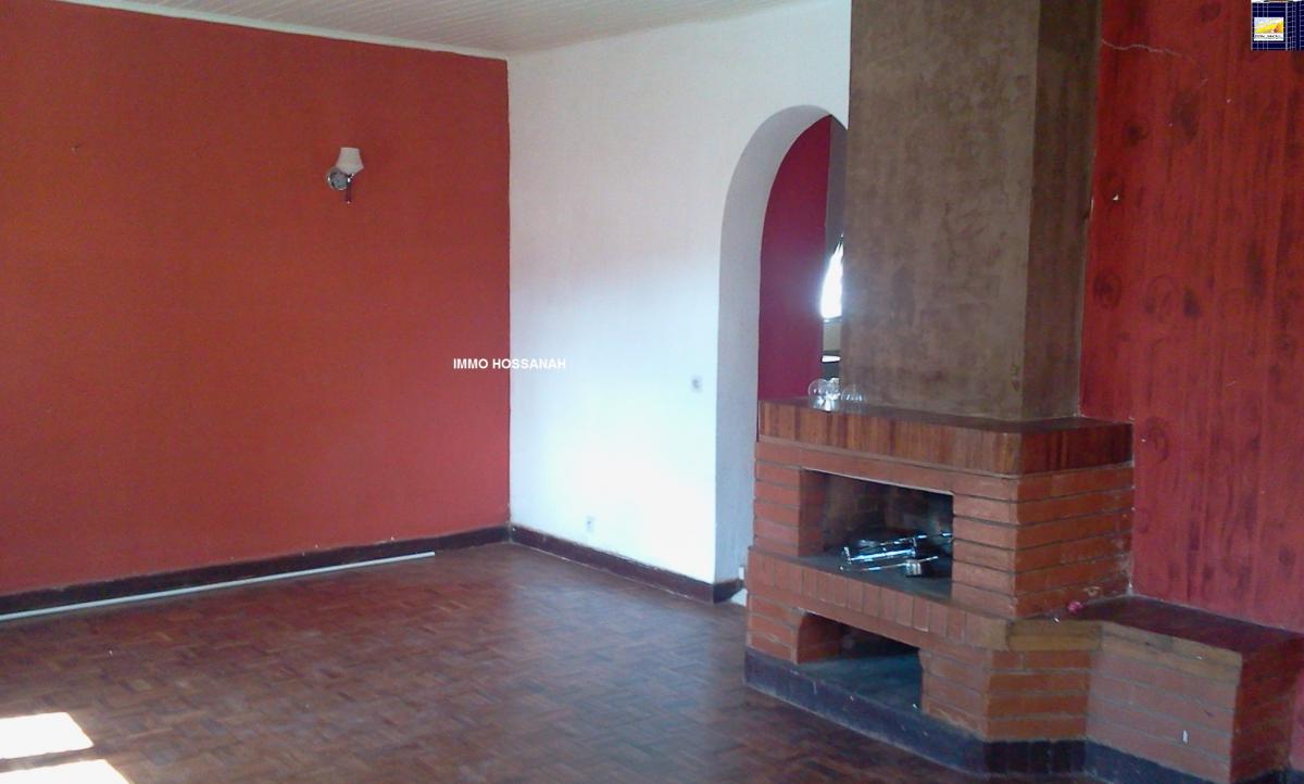 Location annuelle Maison/Villa ANTANANARIVO MADAGASCAR  