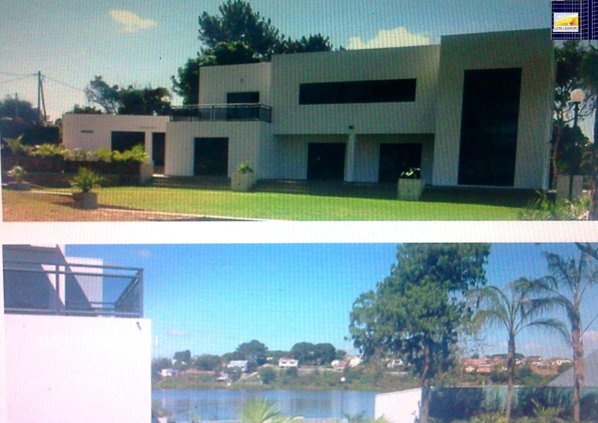 Location annuelle Maison/Villa ANTANANARIVO MADAGASCAR  