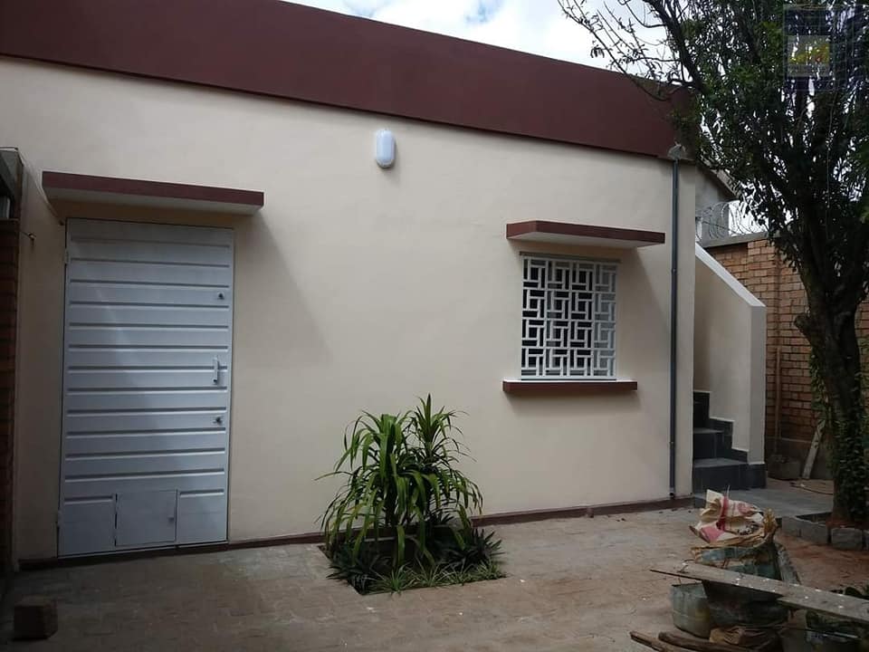 Location annuelle Maison/Villa ANTANANARIVO MADAGASCAR  