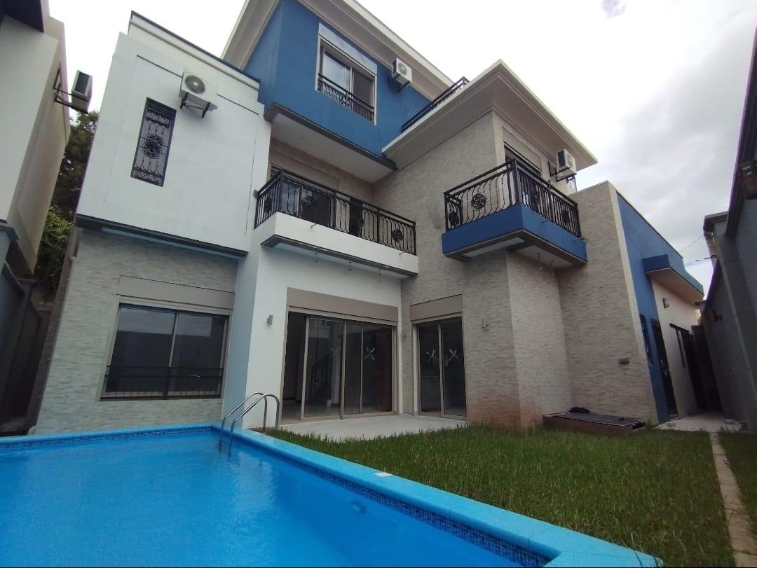 Location annuelle Maison/Villa ANTANANARIVO MADAGASCAR  