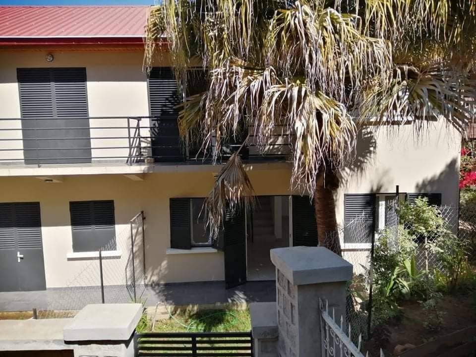 Location annuelle Maison/Villa ANTANANARIVO MADAGASCAR  