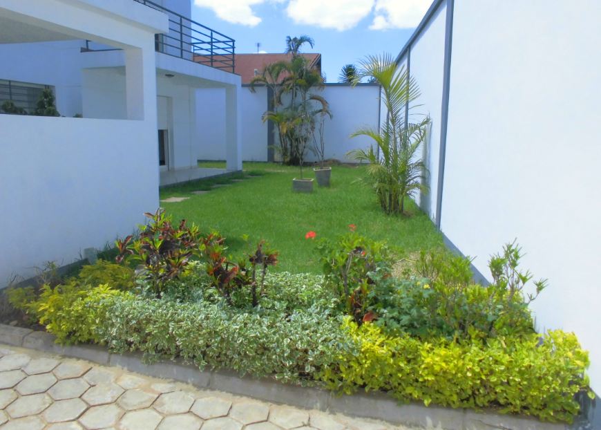 Location annuelle Maison/Villa ANTANANARIVO MADAGASCAR  