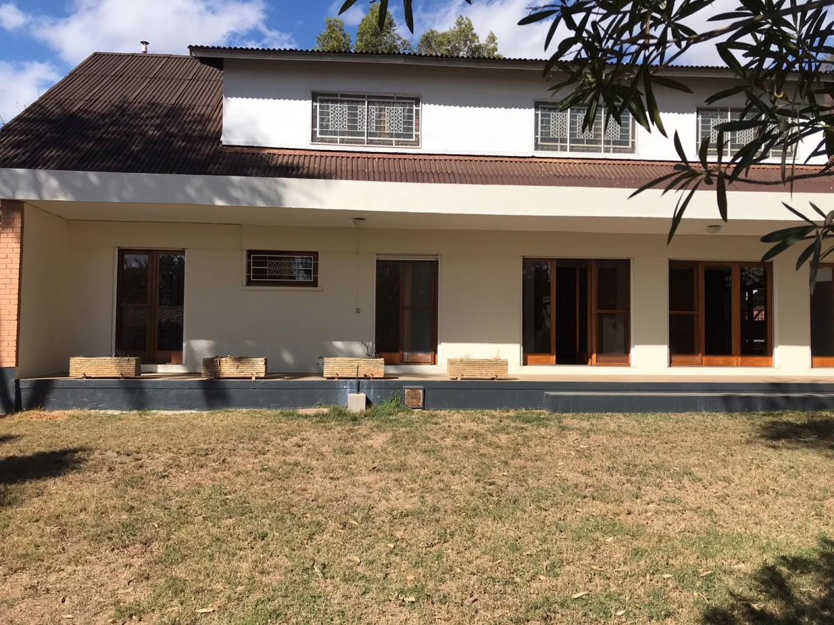 Location annuelle Maison/Villa ANTANANARIVO MADAGASCAR  