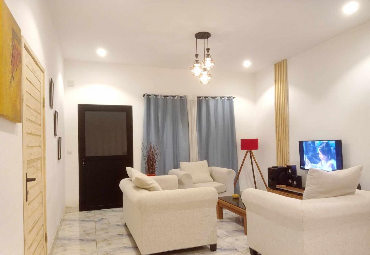 Location annuelle Maison/Villa ANTANANARIVO MADAGASCAR  
