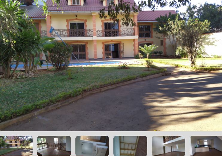 Location annuelle&nbsp;Maison/Villa&nbsp;ANTANANARIVO&nbsp;MADAGASCAR&nbsp;&nbsp;