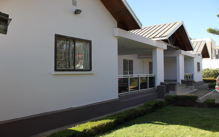 Location annuelle Maison/Villa ANTANANARIVO MADAGASCAR  