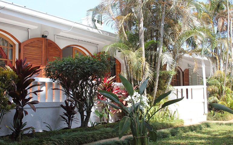 Location annuelle Maison/Villa ANTANANARIVO MADAGASCAR  