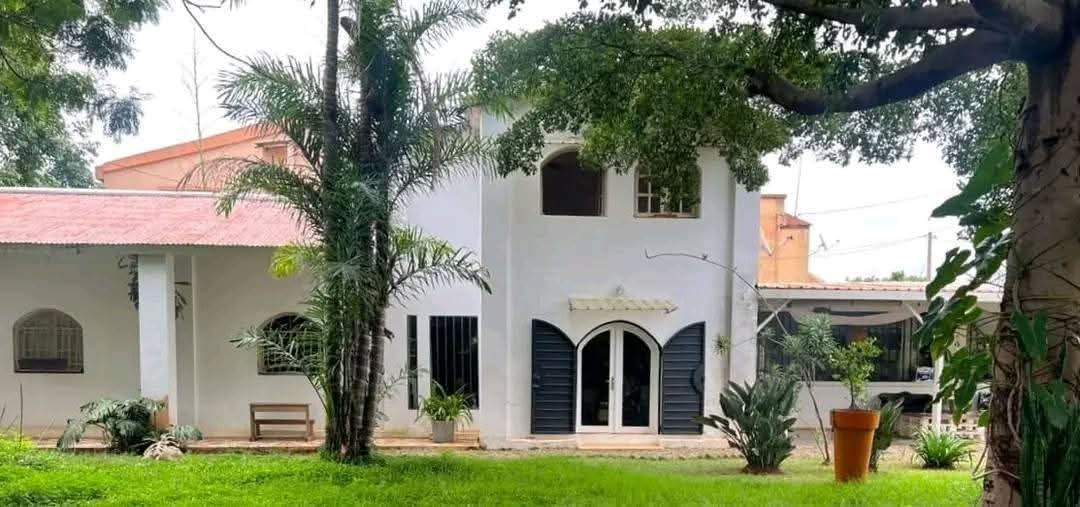 Location annuelle Maison/Villa ANTANANARIVO MADAGASCAR  