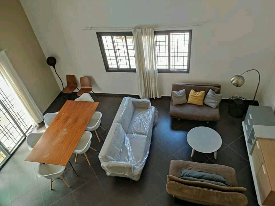 Location annuelle Maison/Villa ANTANANARIVO MADAGASCAR  