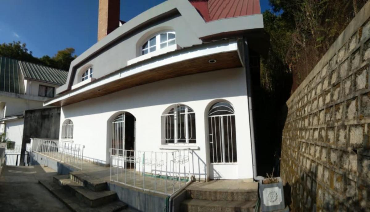 Location annuelle Maison/Villa ANTANANARIVO MADAGASCAR  
