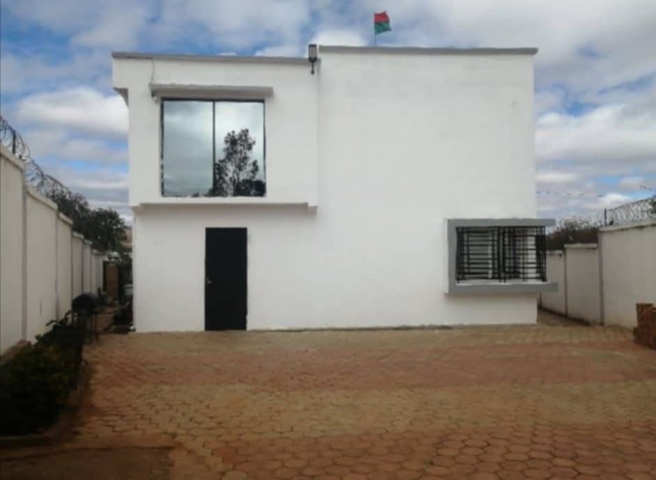 Location annuelle Maison/Villa ANTANANARIVO MADAGASCAR  