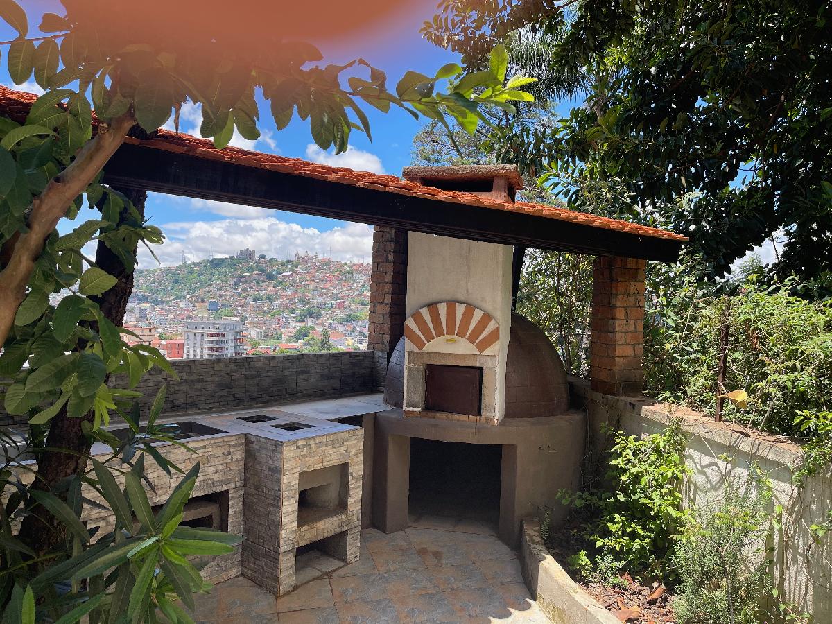 Location annuelle&nbsp;Maison/Villa&nbsp;ANTANANARIVO&nbsp;MADAGASCAR&nbsp;&nbsp;