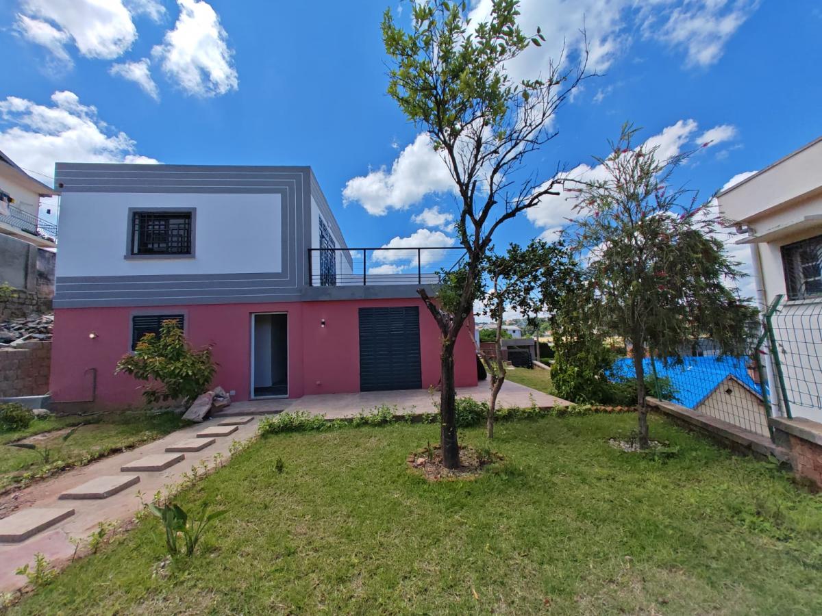 Location annuelle&nbsp;Maison/Villa&nbsp;ANTANANARIVO&nbsp;MADAGASCAR&nbsp;&nbsp;