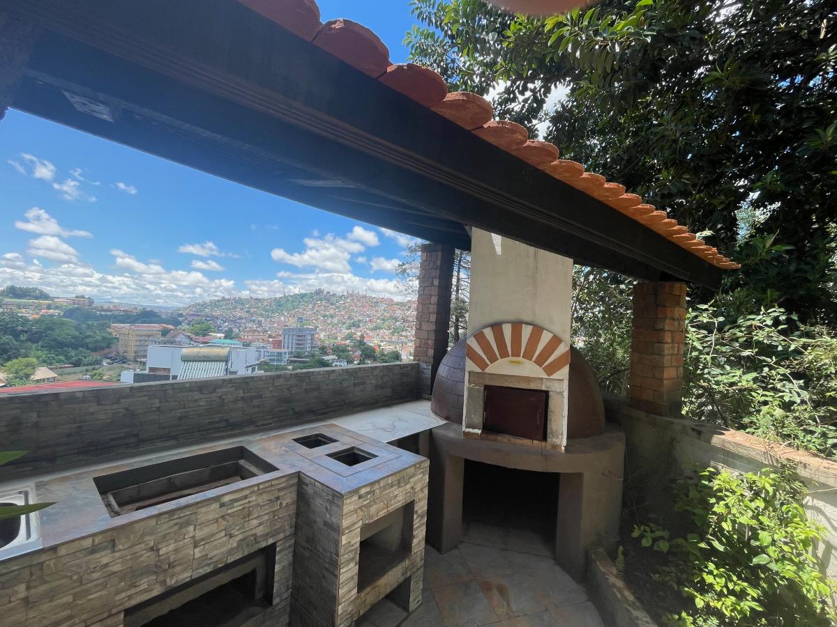 Location annuelle&nbsp;Maison/Villa&nbsp;ANTANANARIVO&nbsp;MADAGASCAR&nbsp;&nbsp;