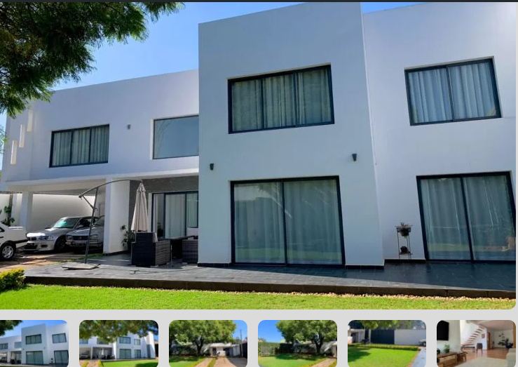 Location annuelle&nbsp;Maison/Villa&nbsp;ANTANANARIVO&nbsp;MADAGASCAR&nbsp;&nbsp;
