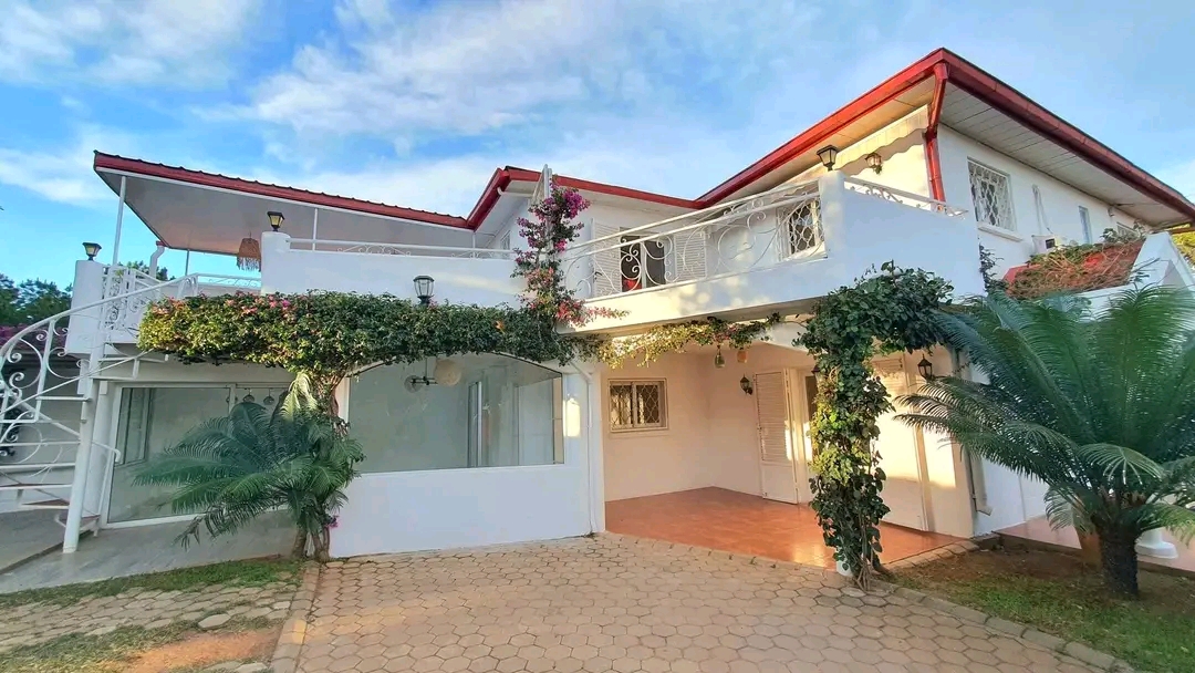 Location annuelle&nbsp;Maison/Villa&nbsp;ANTANANARIVO&nbsp;MADAGASCAR&nbsp;&nbsp;