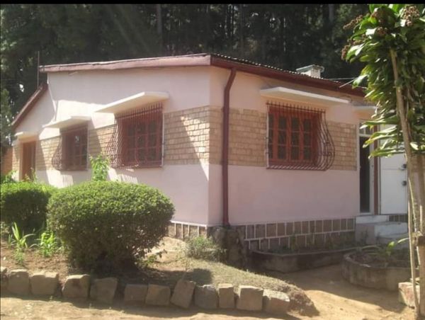 Location annuelle Maison/Villa TANANARIVE MADAGASCAR  