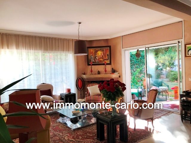 Location annuelle Maison/Villa RABAT  MAROC  