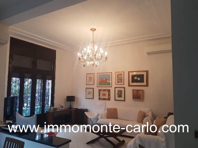 Location annuelle Maison/Villa RABAT MAROC  