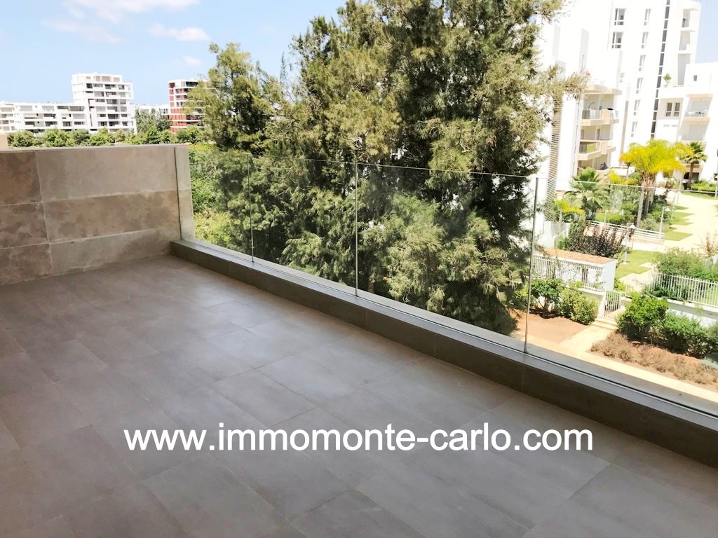 Location annuelle Maison/Villa RABAT MAROC  