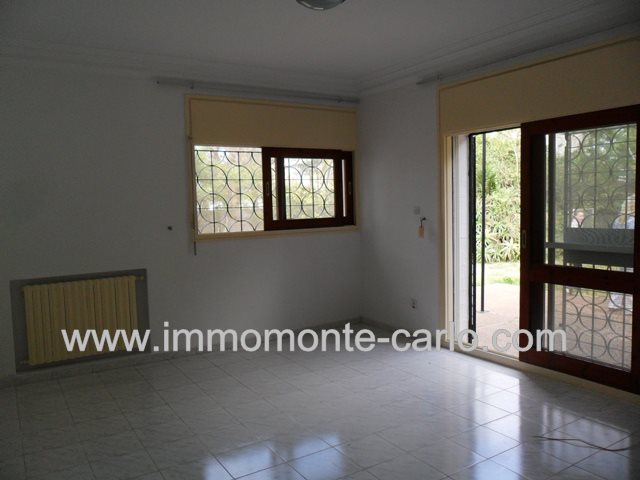 Location annuelle Maison/Villa RABAT MAROC  
