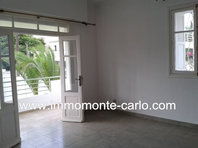 Location annuelle Maison/Villa RABAT MAROC  