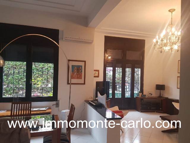 Location annuelle Maison/Villa RABAT MAROC  