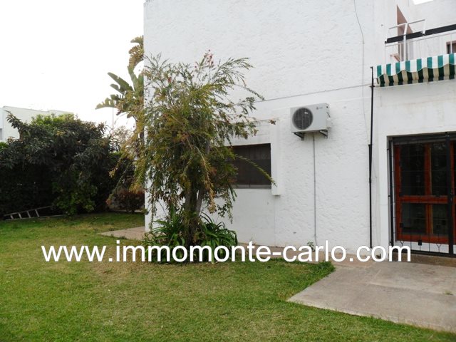 Location annuelle&nbsp;Maison/Villa&nbsp;RABAT&nbsp;MAROC&nbsp;&nbsp;