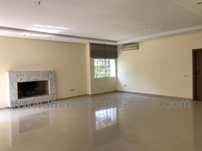 Location annuelle&nbsp;Maison/Villa&nbsp;RABAT&nbsp;MAROC&nbsp;&nbsp;