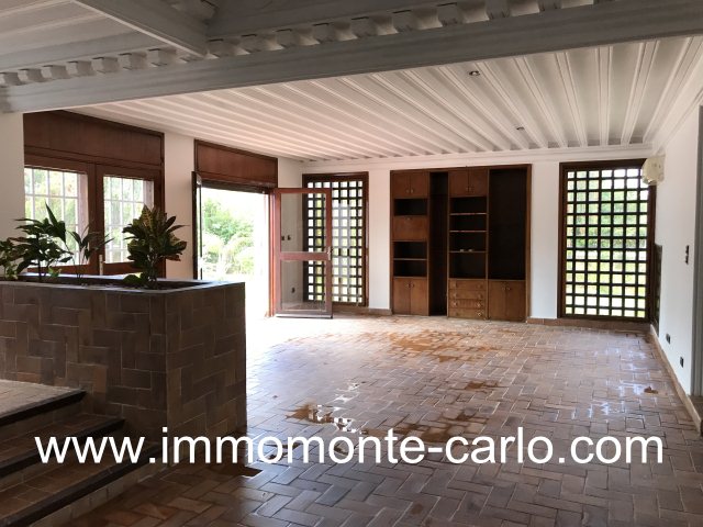 Location annuelle&nbsp;Maison/Villa&nbsp;RABAT&nbsp;MAROC&nbsp;&nbsp;