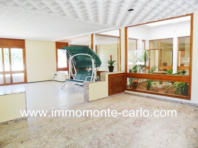 Location annuelle&nbsp;Maison/Villa&nbsp;RABAT&nbsp;MAROC&nbsp;&nbsp;