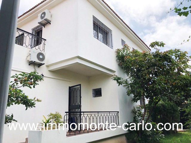 Location annuelle&nbsp;Maison/Villa&nbsp;RABAT&nbsp;MAROC&nbsp;&nbsp;