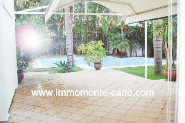 Location annuelle&nbsp;Maison/Villa&nbsp;RABAT&nbsp;MAROC&nbsp;&nbsp;