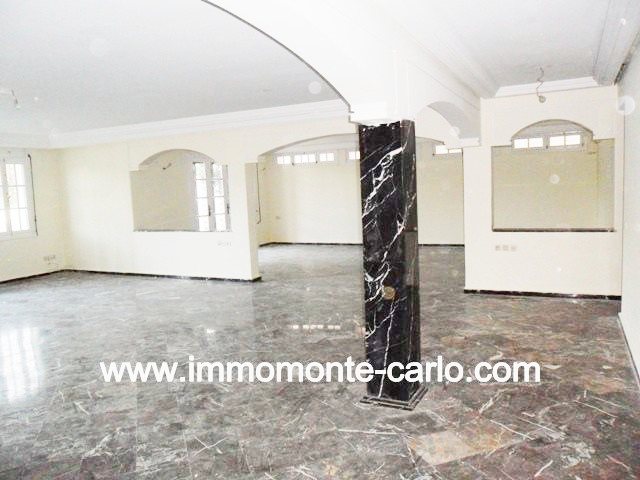Location annuelle&nbsp;Maison/Villa&nbsp;RABAT&nbsp;MAROC&nbsp;&nbsp;